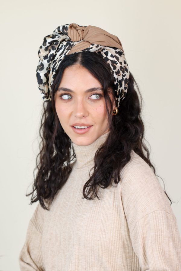 ⁦אורן - בונדו מטפחת⁩ – תמונה ⁦2⁩