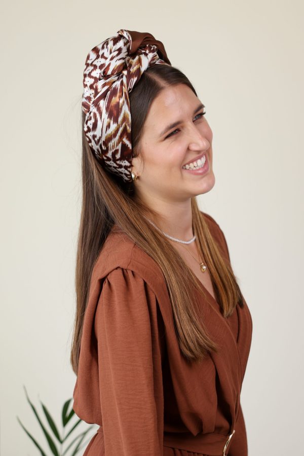 ⁦ברק - בונדו מטפחת⁩ – תמונה ⁦3⁩