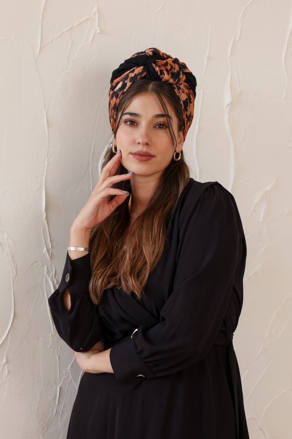 ⁦שי - בונדו מטפחת⁩ – תמונה ⁦4⁩