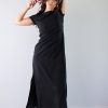 ⁦שמלת סול שחורה⁩ – תמונה ⁦4⁩