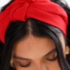⁦מאסט אדום - בונדו קלאסי צר⁩ – תמונה ⁦4⁩