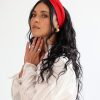 ⁦מאסט אדום - בונדו קלאסי צר⁩ – תמונה ⁦3⁩