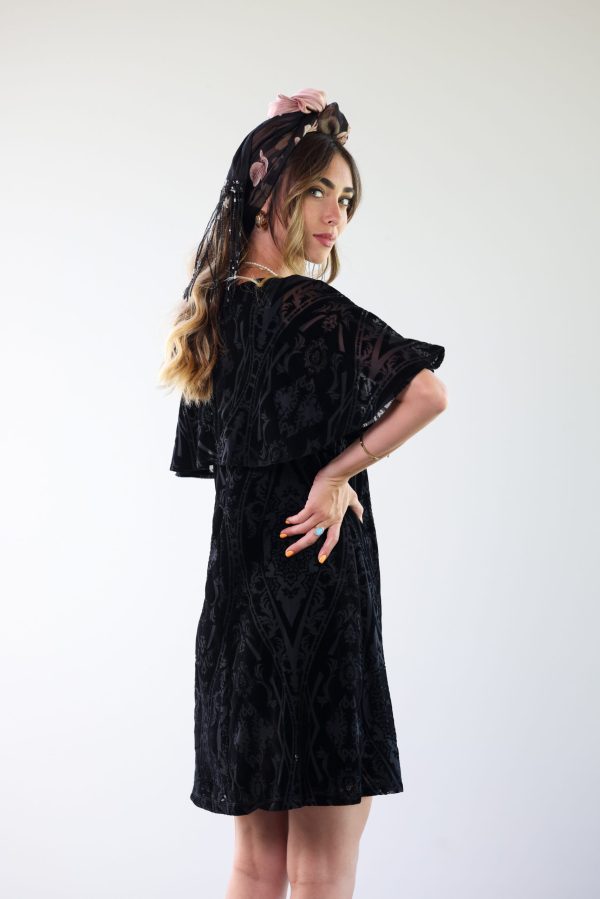 ⁦שמלת נרקיס⁩ – תמונה ⁦3⁩