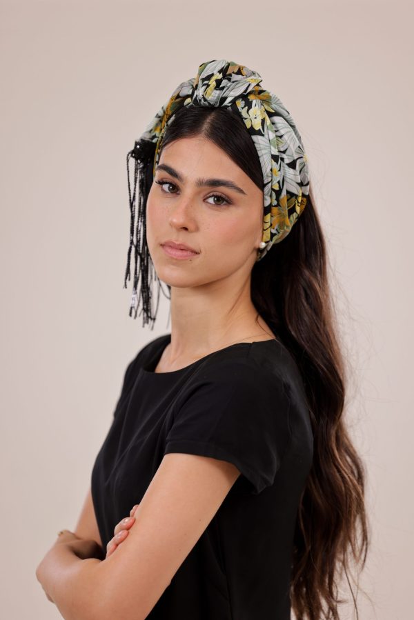 ⁦דקל - מטפחת⁩ – תמונה ⁦4⁩