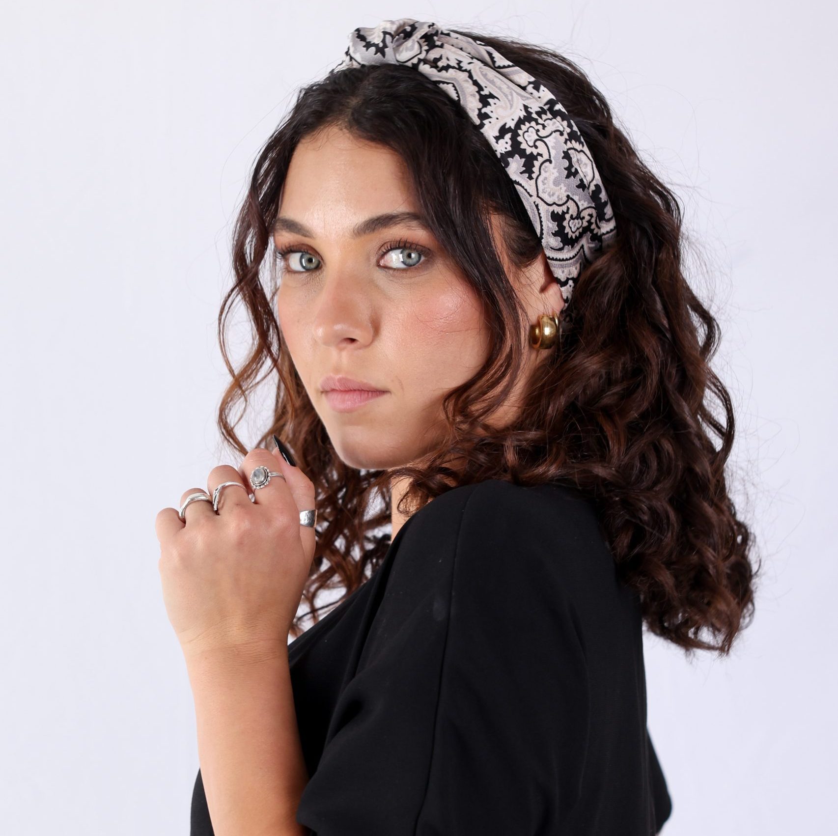 ניצן - פפיון