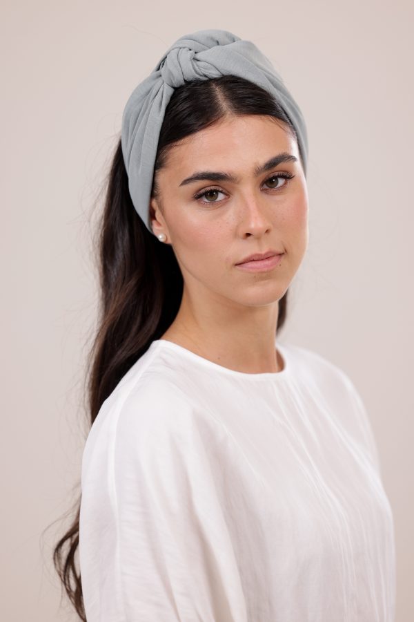 ⁦בייסיק ירוק זית - קלאסי צר⁩ – תמונה ⁦3⁩