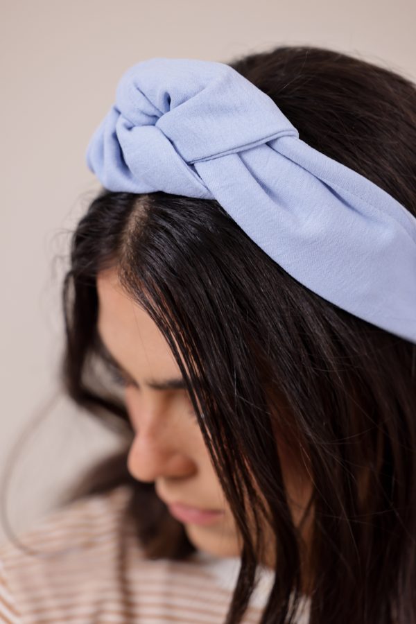 ⁦בייסיק תכלת - קשת⁩ – תמונה ⁦5⁩