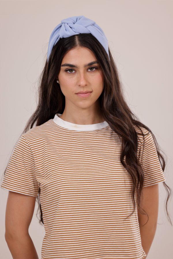 ⁦בייסיק תכלת - קשת⁩ – תמונה ⁦3⁩