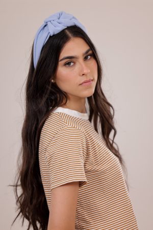 בייסיק תכלת - קשת