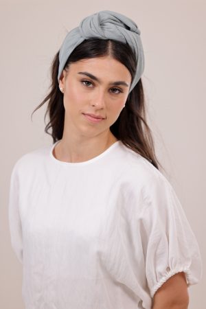 בייסיק ירוק זית - קלאסי רחב