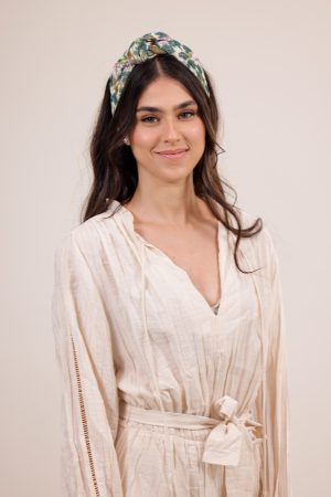 מיה - קלאסי צר