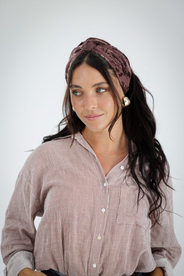 ⁦נופר - קלאסי צר⁩ – תמונה ⁦3⁩