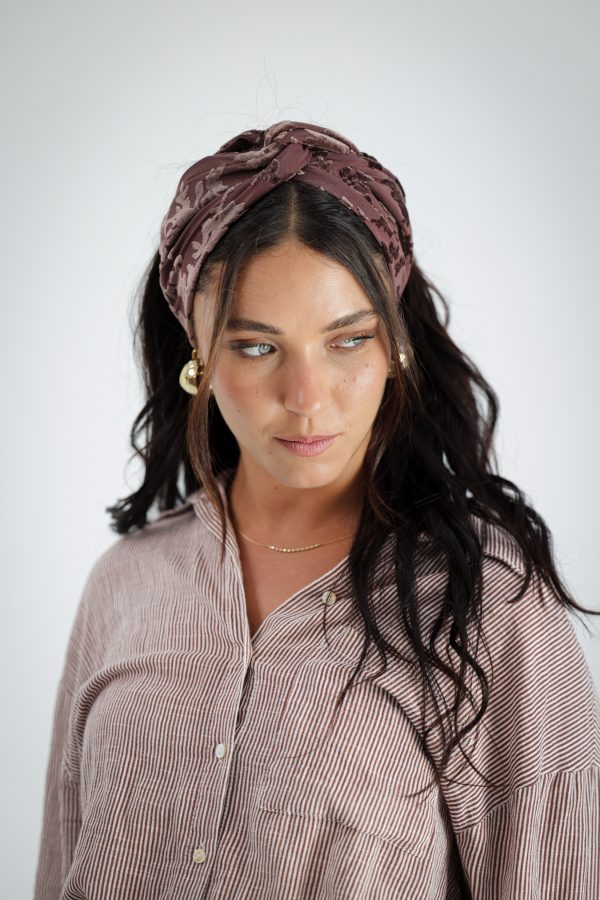 נופר - קלאסי צר