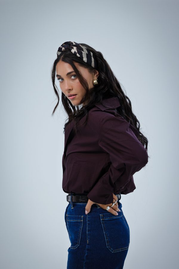 גולן - קלאסי צר