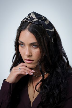 גולן - קשת