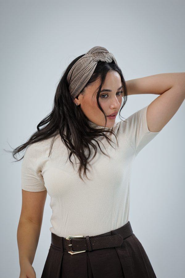 ⁦מור שמפניה - קלאסי צר⁩ – תמונה ⁦2⁩