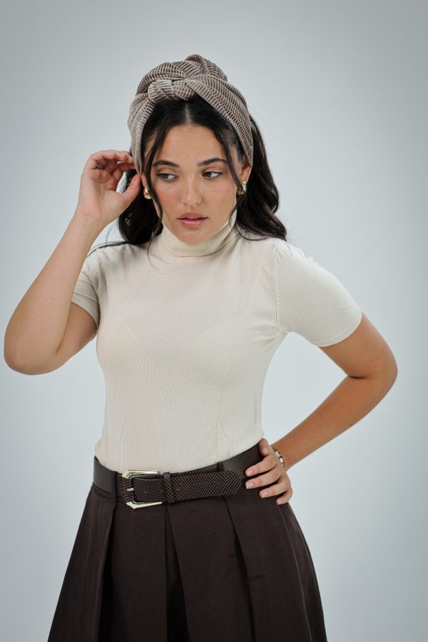 ⁦מור שמפניה - קלאסי רחב⁩ – תמונה ⁦5⁩