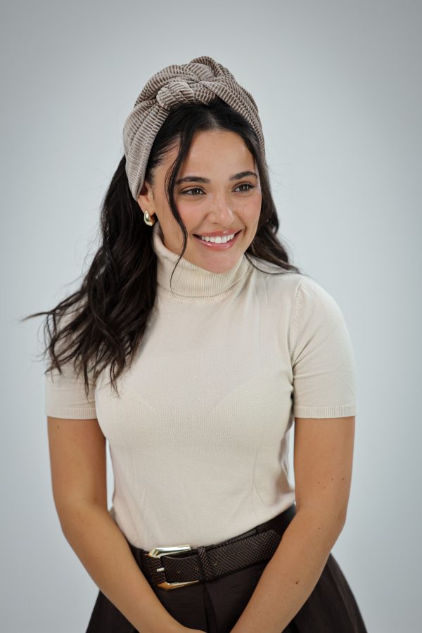 ⁦מור שמפניה - קלאסי רחב⁩ – תמונה ⁦4⁩
