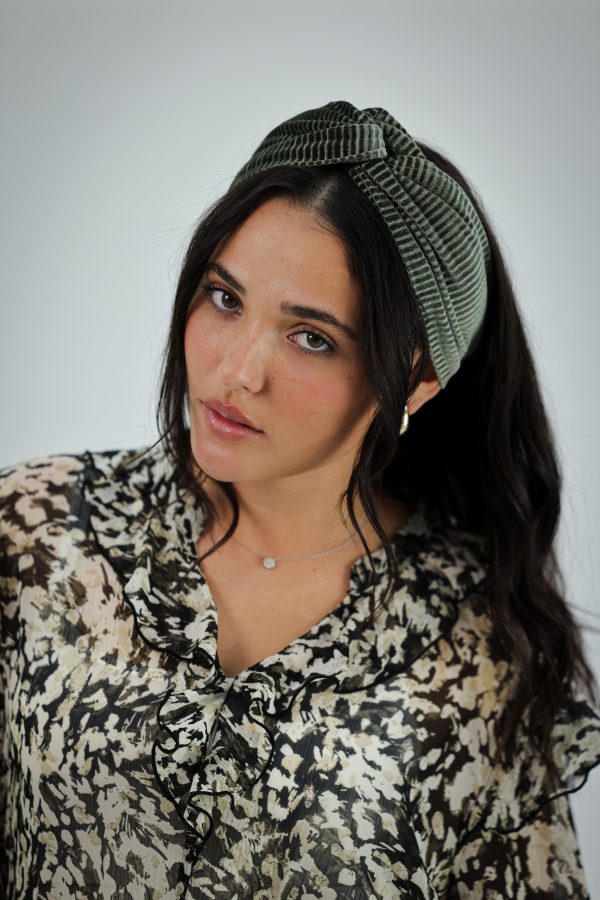 ⁦מור זית - קלאסי צר⁩ – תמונה ⁦5⁩