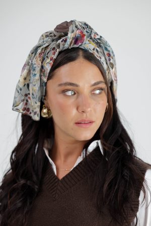 ירדן - מטפחת