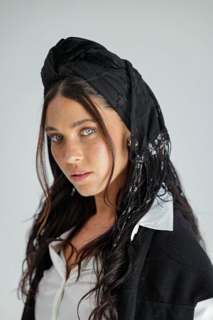 רעות - מטפחת