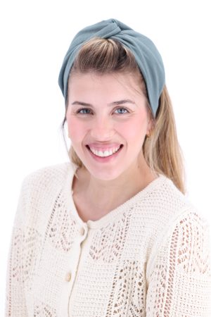 ירוק - קלאסי צר