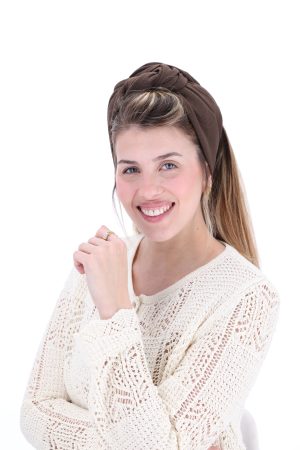 חום - קלאסי רחב