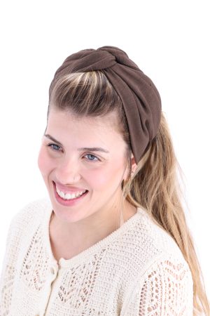 חום - קלאסי צר