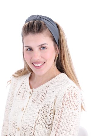 אפור - פפיון