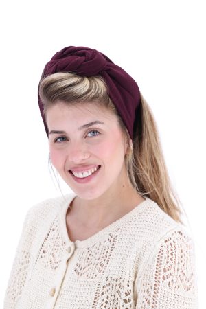 סגול - קלאסי רחב