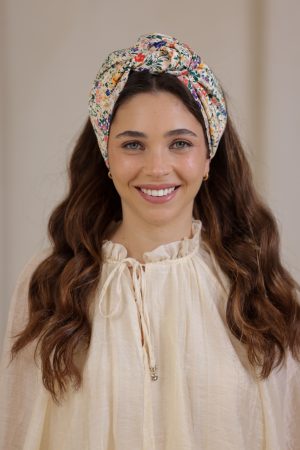 איילת - קלאסי רחב