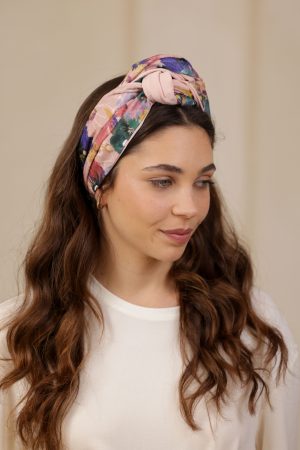 אניה - קלאסי רחב