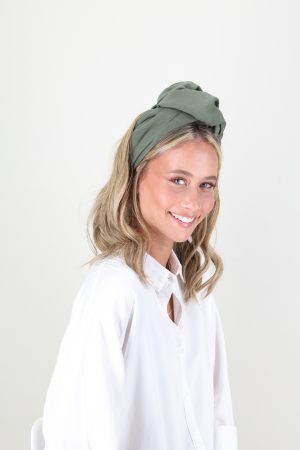 בייסיק זית - קלאסי רחב