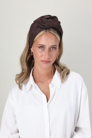 בייסיק חום - קלאסי רחב
