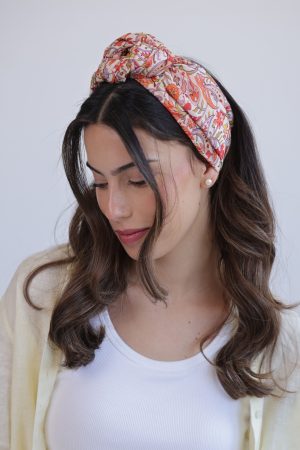 טלי - קלאסי רחב