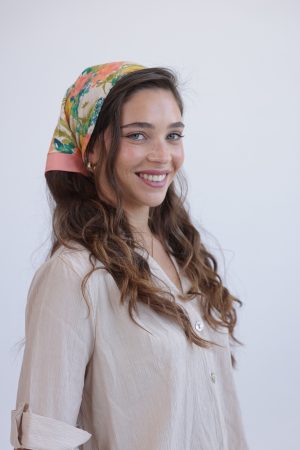 יהב - מיני בנדנה