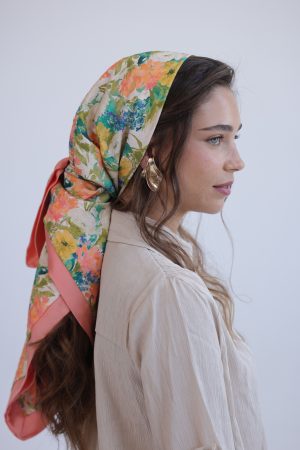 יהב - בנדנה