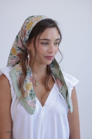 תמרה - בנדנה