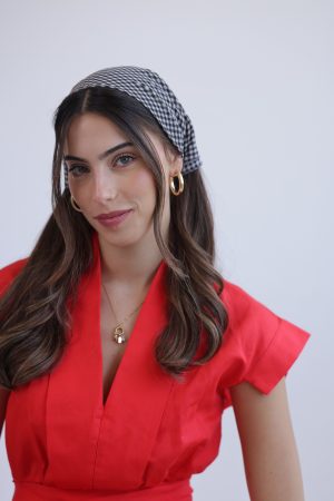 רומי - מיני בנדנה