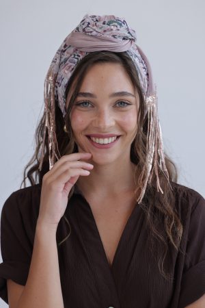 מיכאלה - מטפחת