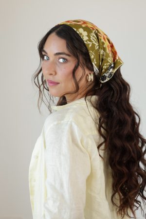 ליה - מיני בנדנה