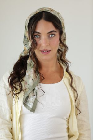 דגן - בנדנה