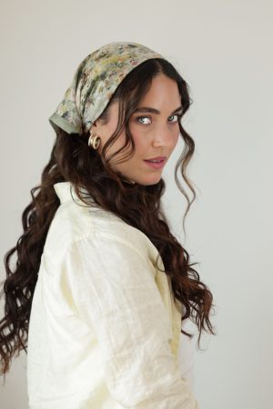 דגן - מיני בנדנה