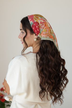 דניאלה - מיני בנדנה