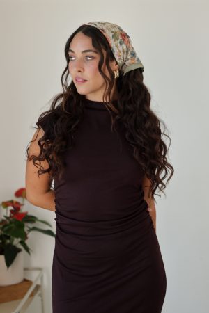 מאי - מיני בנדנה