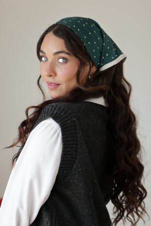מיקה - מיני בנדנה