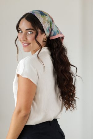 מאור - מיני בנדנה
