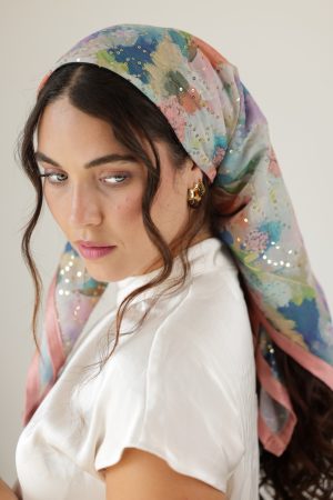 מאור - בנדנה
