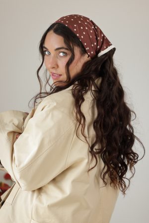 לביא - בנדנה